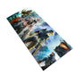 Halo x Crisis Large Desk Pad