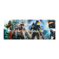 Halo x Crisis Large Desk Pad