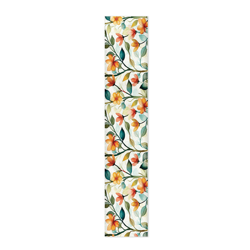 Happiness Table Runner
