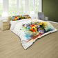 Happiness Duvet Cover Set