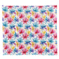 Happy Harlequins Light Weight Fleece Blanket