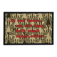 Happy Home Door Mat
