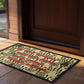 Happy Home Door Mat