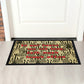 Happy Home Door Mat