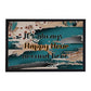 Happy Hour Door Mat