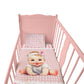 Happy Baby Cot Set