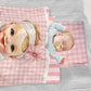 Happy Baby Cot Set