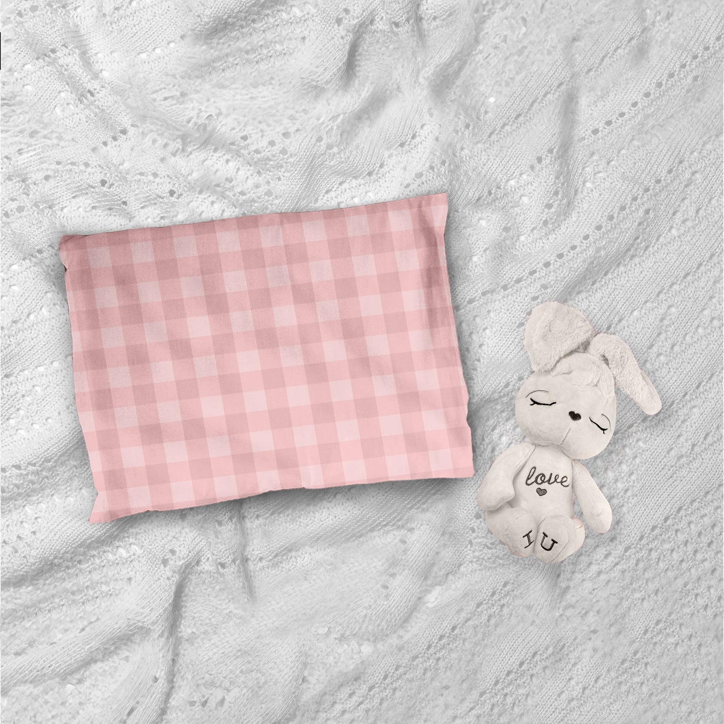 Happy Baby Cot Set