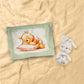 Happy Bear Cot Set