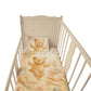 Happy Bear Cot Set