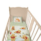 Happy Bear Cot Set