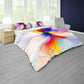 Happy Colours Duvet Cover Set