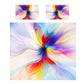 Happy Colours Duvet Cover Set