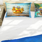 Happy Divers Kids Duvet Cover Set