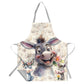 Happy Donkey Apron by Mark van Vuuren