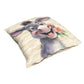 Happy Donkey Luxury Scatter by Mark van Vuuren
