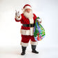 Happy Holidays Gift Bag (Set of 2)