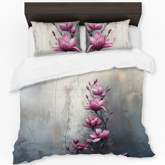 Harmonious Glory Duvet Cover Set