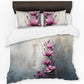 Harmonious Glory Duvet Cover Set