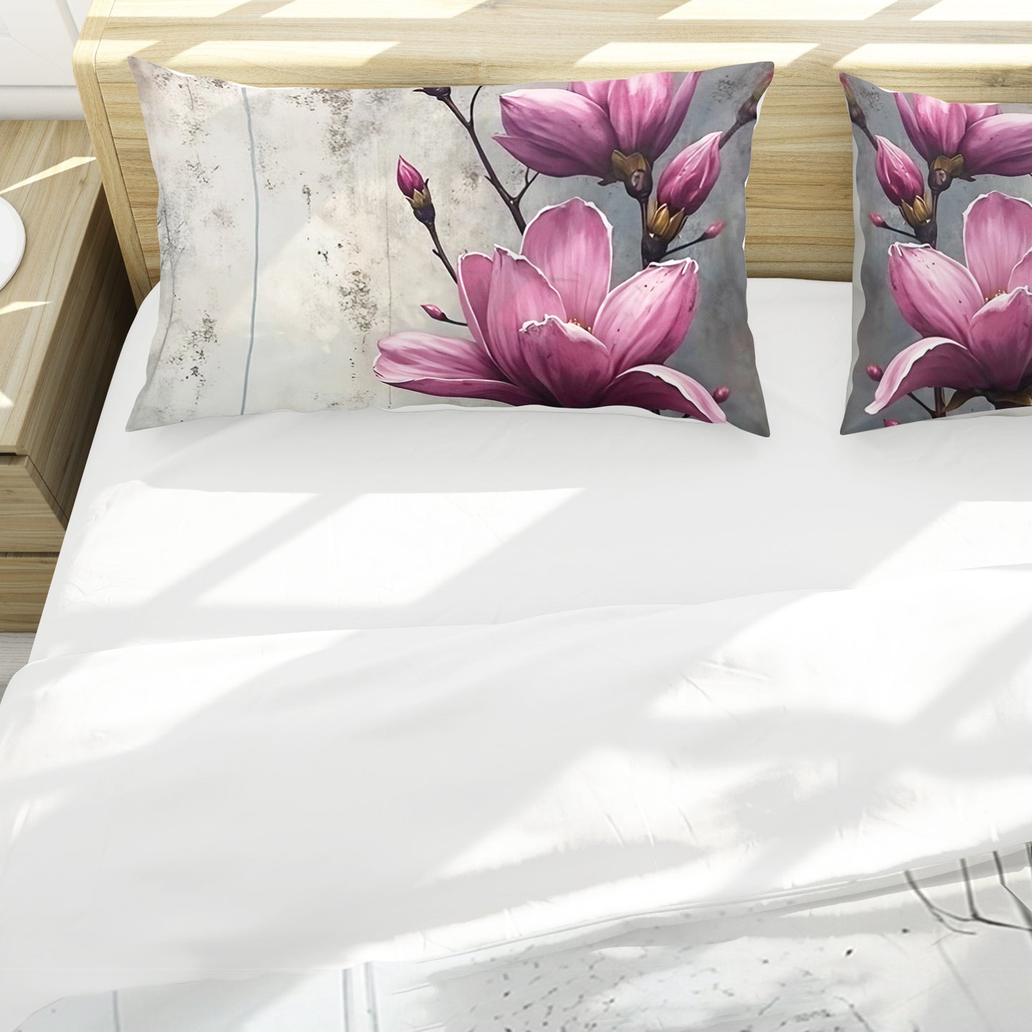 Harmonious Glory Duvet Cover Set
