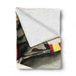 Harry Potter Adventure Light Weight Fleece Blanket