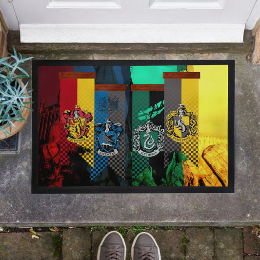 Harry Potter Door Mat