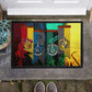 Harry Potter Door Mat