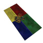 Harry Potter Houses Explained Large Desk Pad