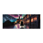 Harry Potter Wizard's Walk Desk Pad by Nathan Pieterse