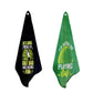 Having Fun Golf Towel Set of 2