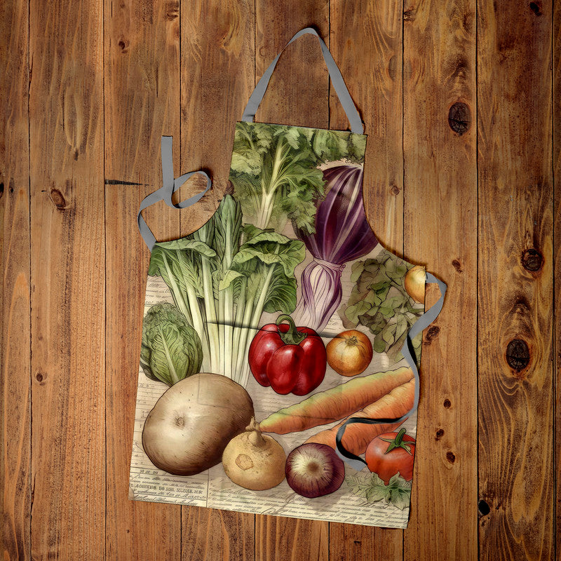 Healthy Pulse Apron