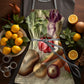 Healthy Pulse Apron