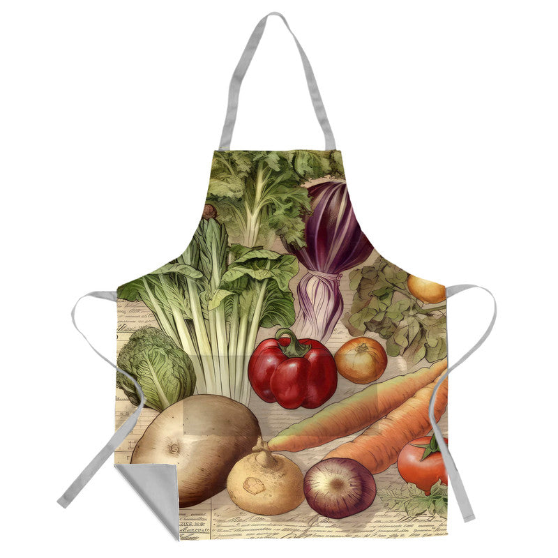 Healthy Pulse Apron