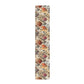 Hearts & Music Notes Table Runner by Mark van Vuuren