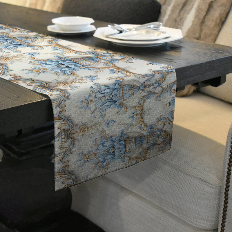 Heavenly Touch 160cm Table Runner