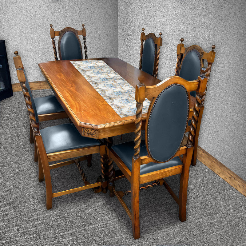 Heavenly Touch 160cm Table Runner