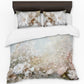 Heirloom Flower Dreams Duvet Cover Set