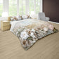 Heirloom Flower Dreams Duvet Cover Set