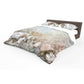 Heirloom Flower Dreams Duvet Cover Set