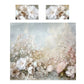 Heirloom Flower Dreams Duvet Cover Set