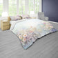 Heirloom Pastel Grace Duvet Cover Set