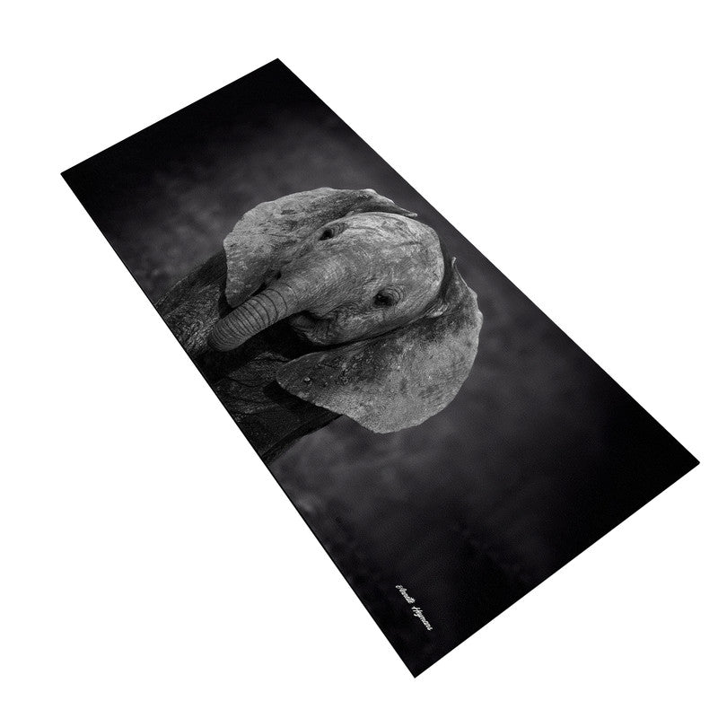 Hello There Large Desk Pad By Annette Heymans