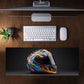 Helmet Desk Pad