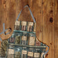 Herbalist Shelf Apron