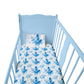 Hide And Seek Cot Set