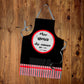 Hier Braai Ons Apron