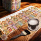 High Street Drum Decoupage