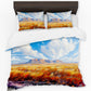 Highland Fields Duvet Cover Set