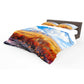 Highland Fields Duvet Cover Set