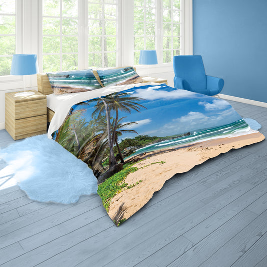 Hightide Duvet Cover Set